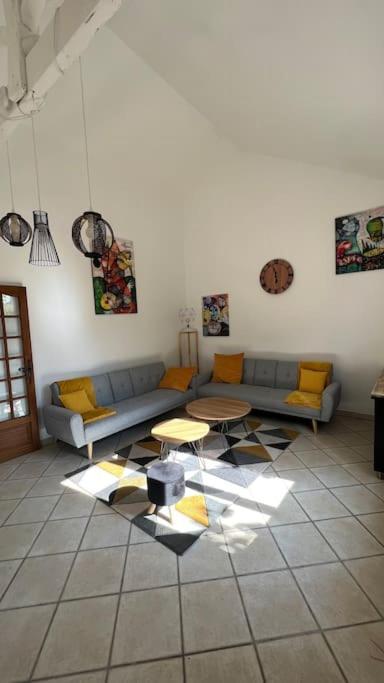 Maison Arcachonnaise Sur Merignac Buitenkant foto