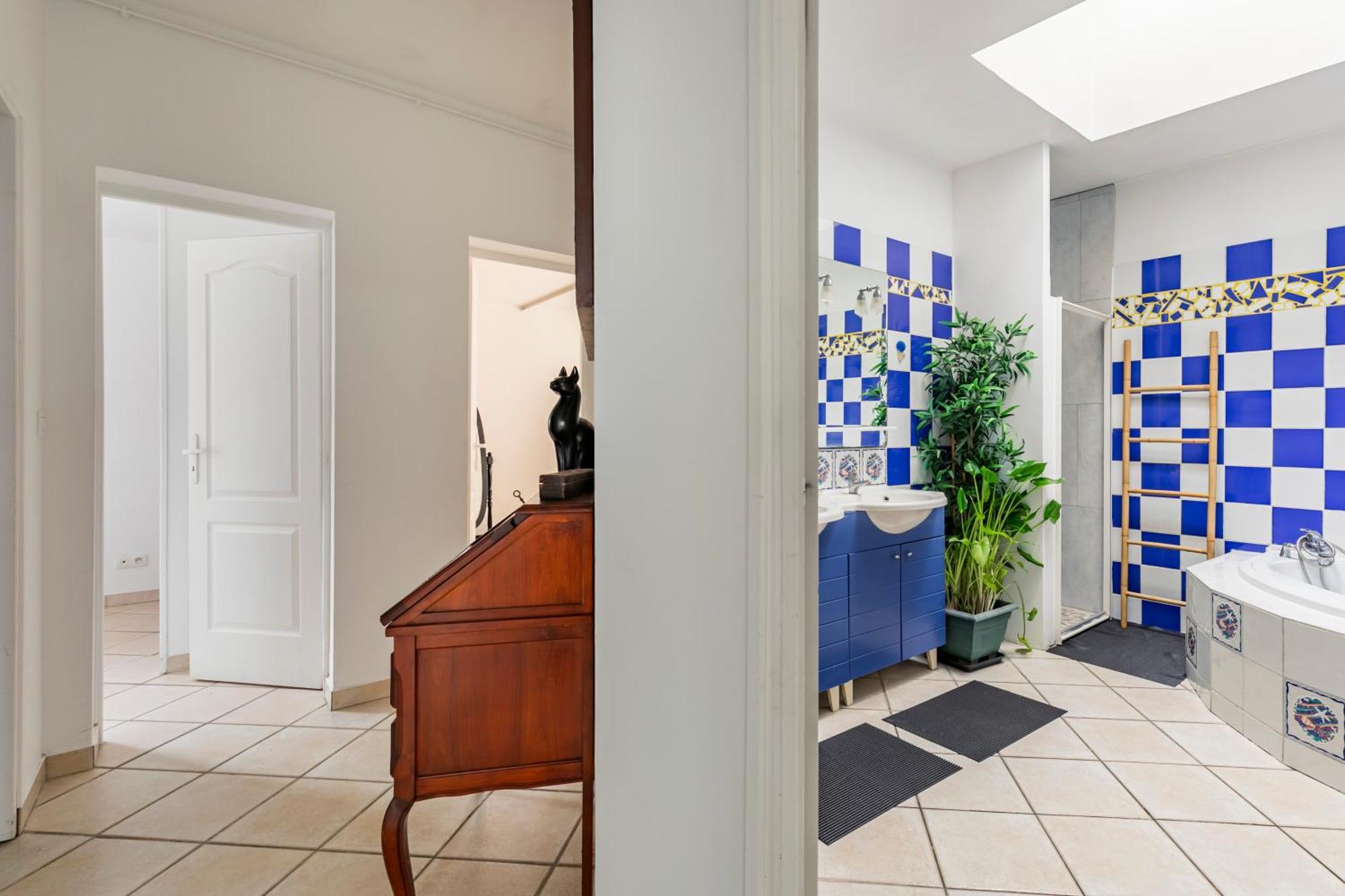Maison Arcachonnaise Sur Merignac Buitenkant foto